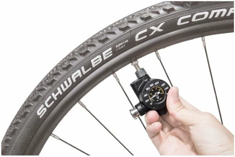 Pompka rowerowa Topeak AirBooster G2