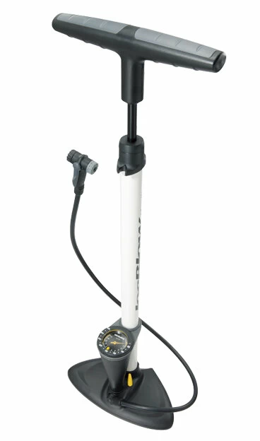 Pompka rowerowa Topeak Joe Blow MAX HP White