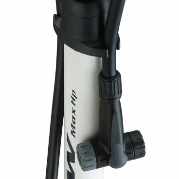 Pompka rowerowa Topeak Joe Blow MAX HP White