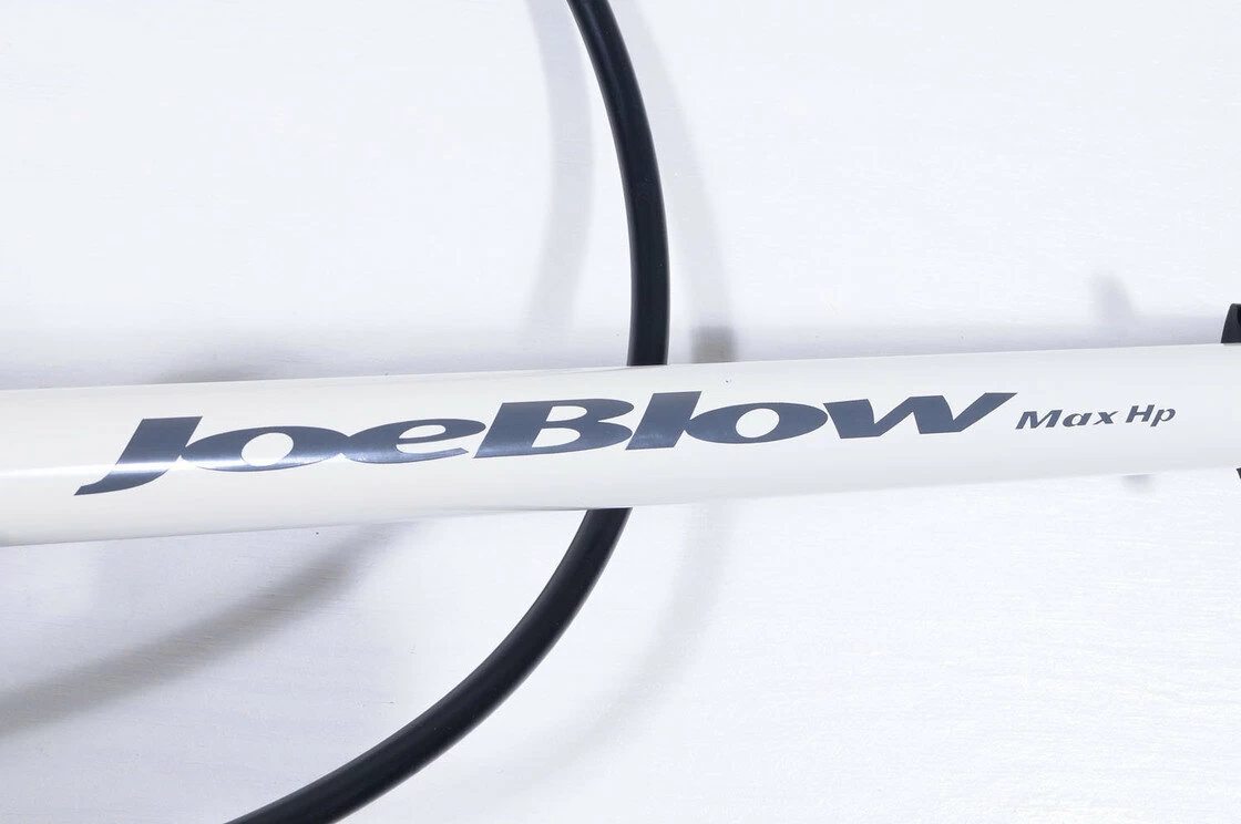 Pompka rowerowa Topeak Joe Blow MAX HP