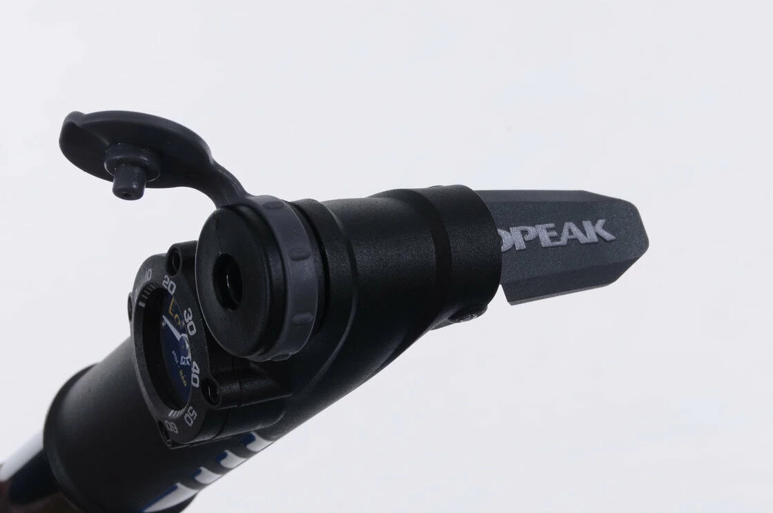 Pompka rowerowa Topeak Moutain DA G Dual Action