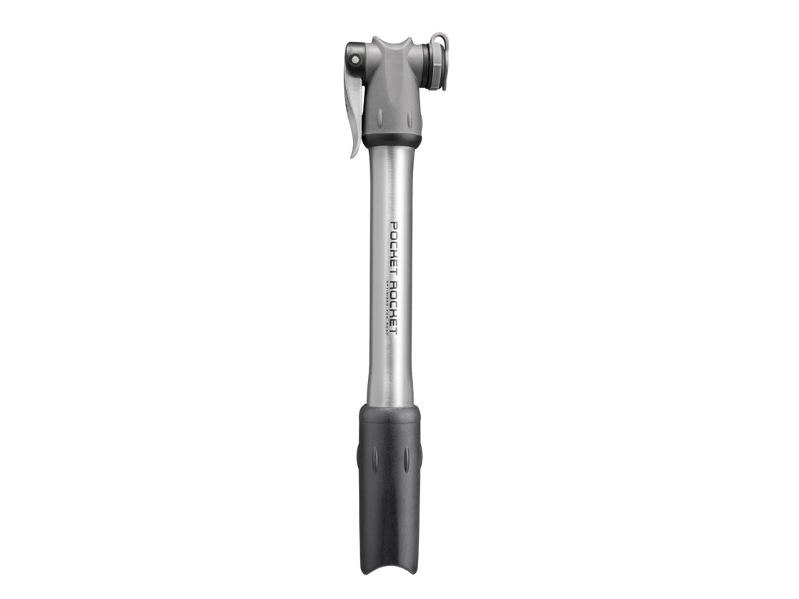 Pompka rowerowa Topeak Pocket Rocket