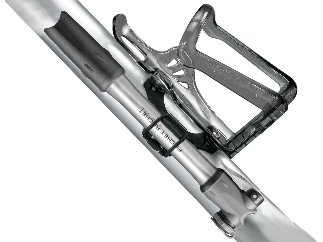 Pompka rowerowa Topeak Pocket Rocket