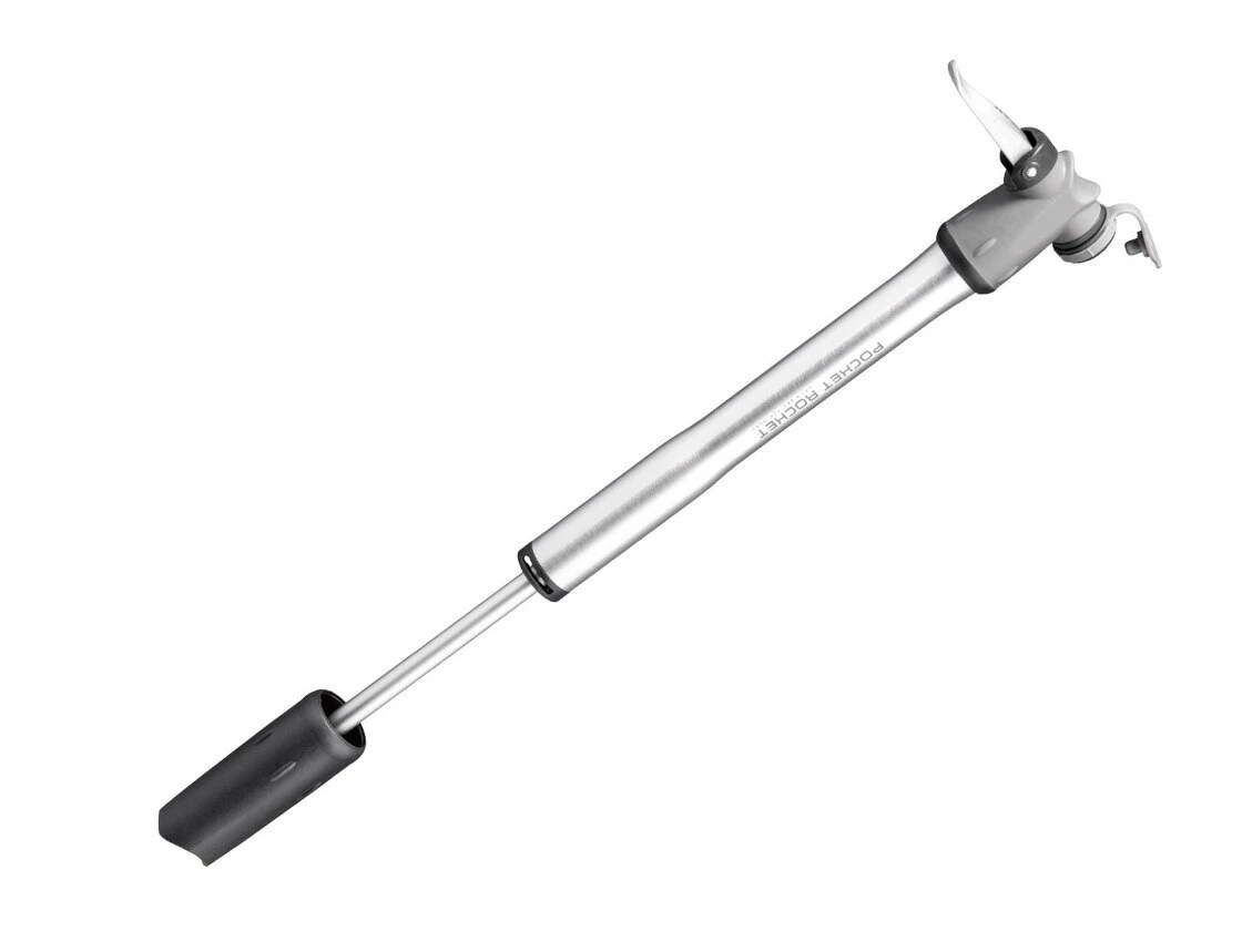 Pompka rowerowa Topeak Pocket Rocket
