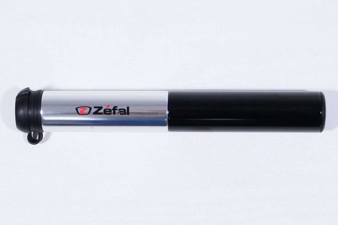 Pompka rowerowa ZEFAL Air Profil FC02
