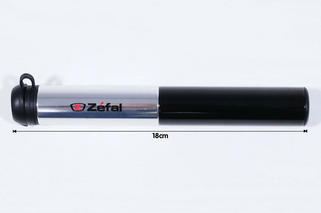 Pompka rowerowa ZEFAL Air Profil FC02