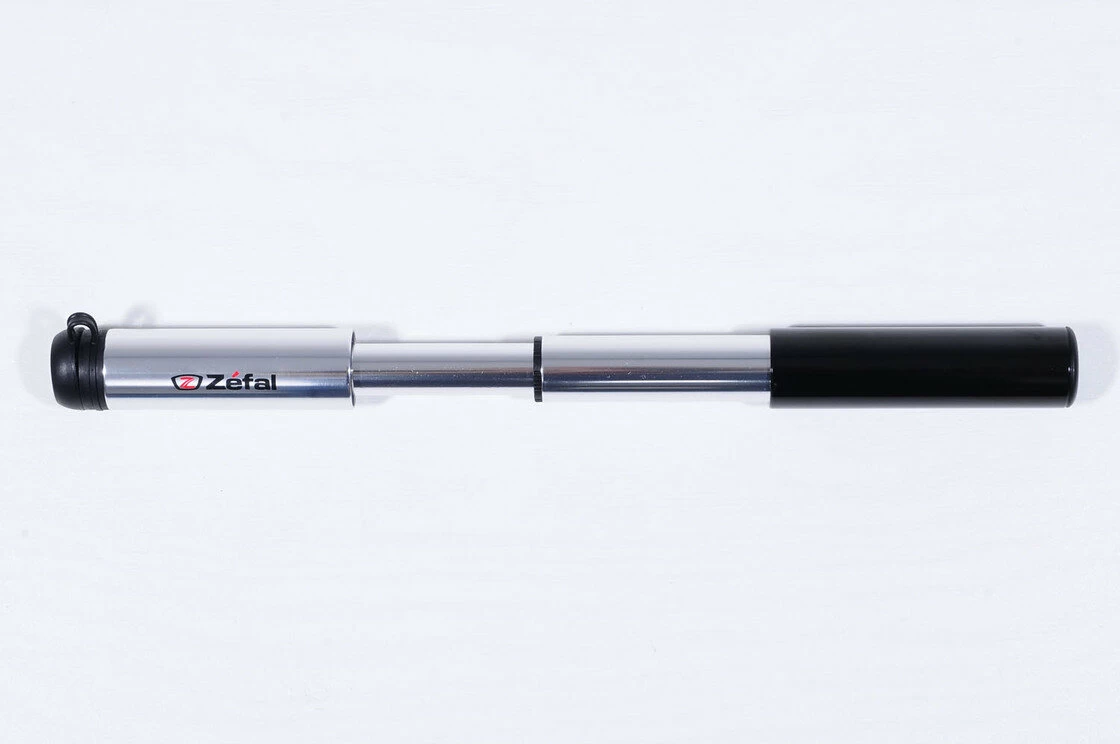 Pompka rowerowa ZEFAL Air Profil FC02