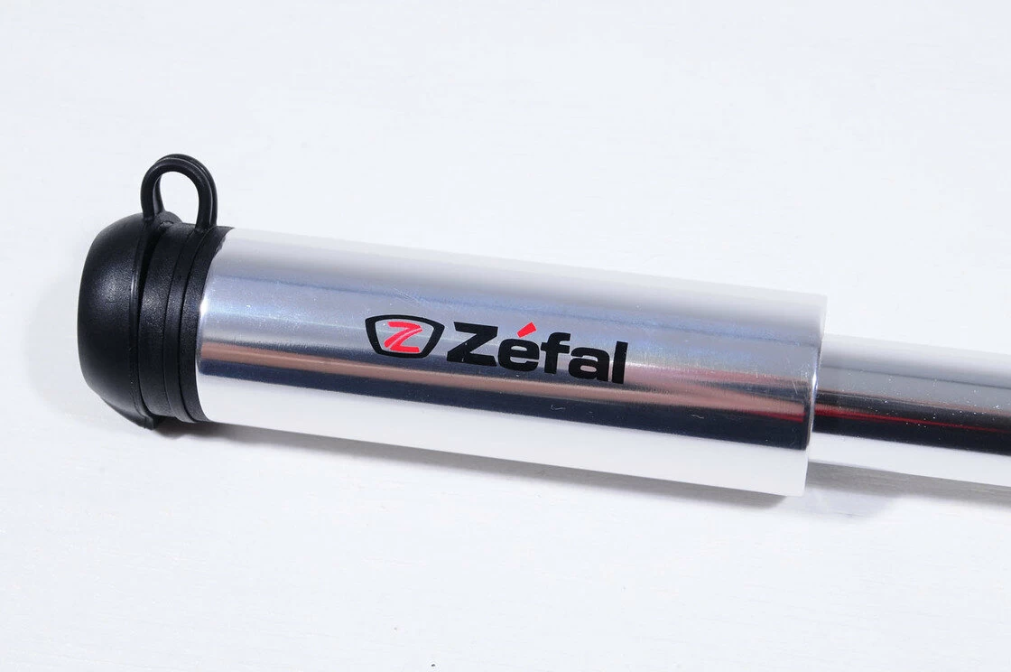 Pompka rowerowa ZEFAL Air Profil FC02
