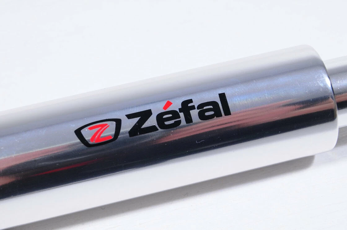 Pompka rowerowa ZEFAL Air Profil FC02