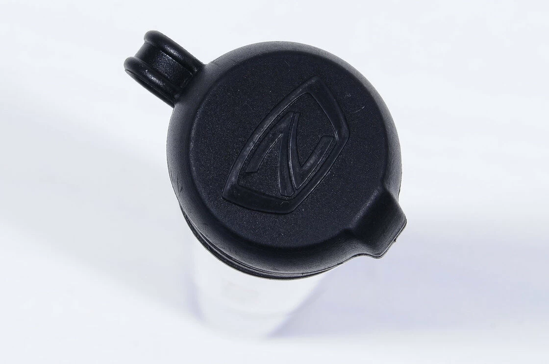 Pompka rowerowa ZEFAL Air Profil FC02