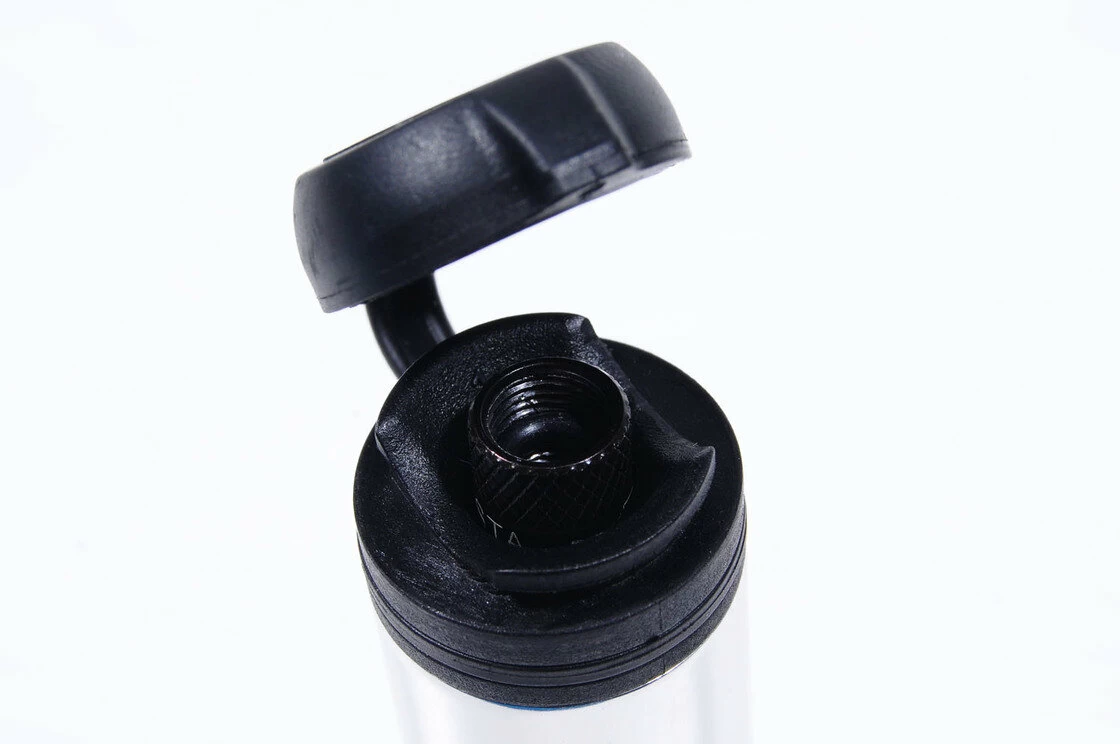 Pompka rowerowa ZEFAL Air Profil FC02