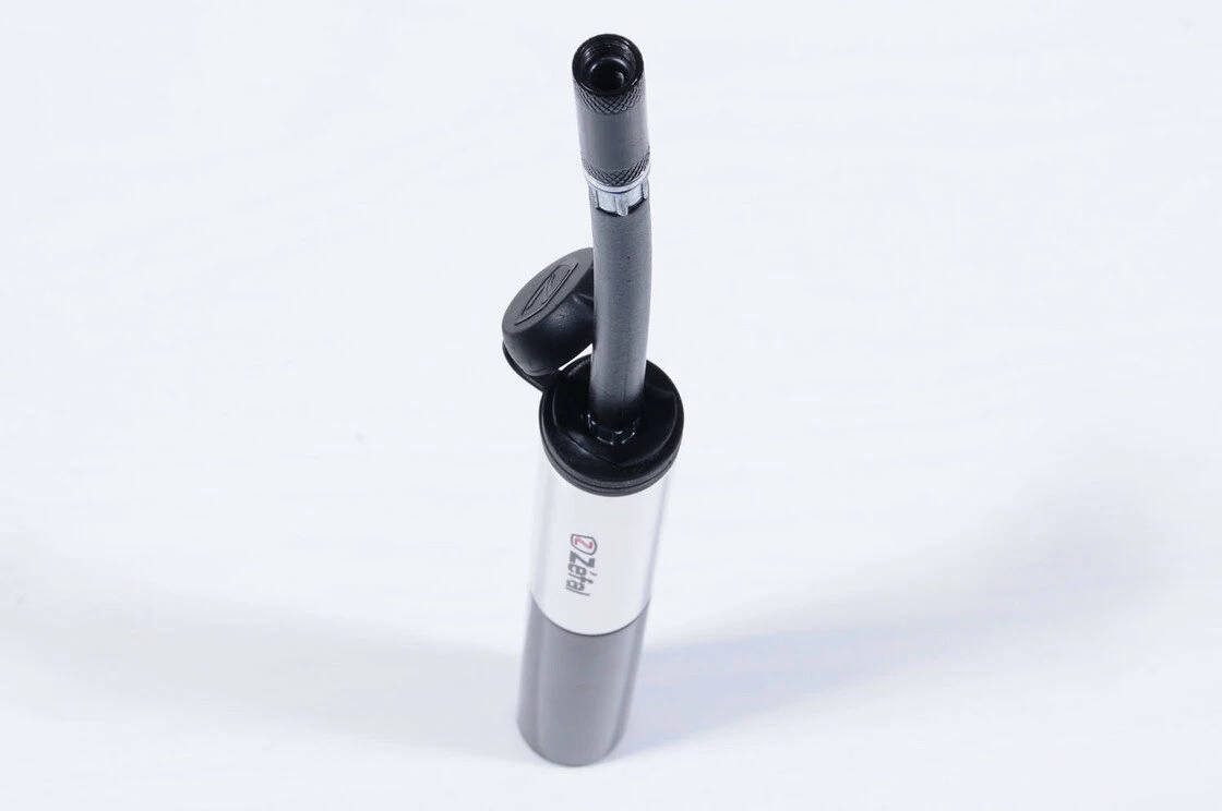 Pompka rowerowa ZEFAL Air Profil FC02