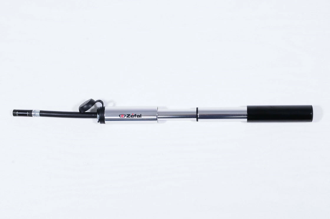 Pompka rowerowa ZEFAL Air Profil FC02