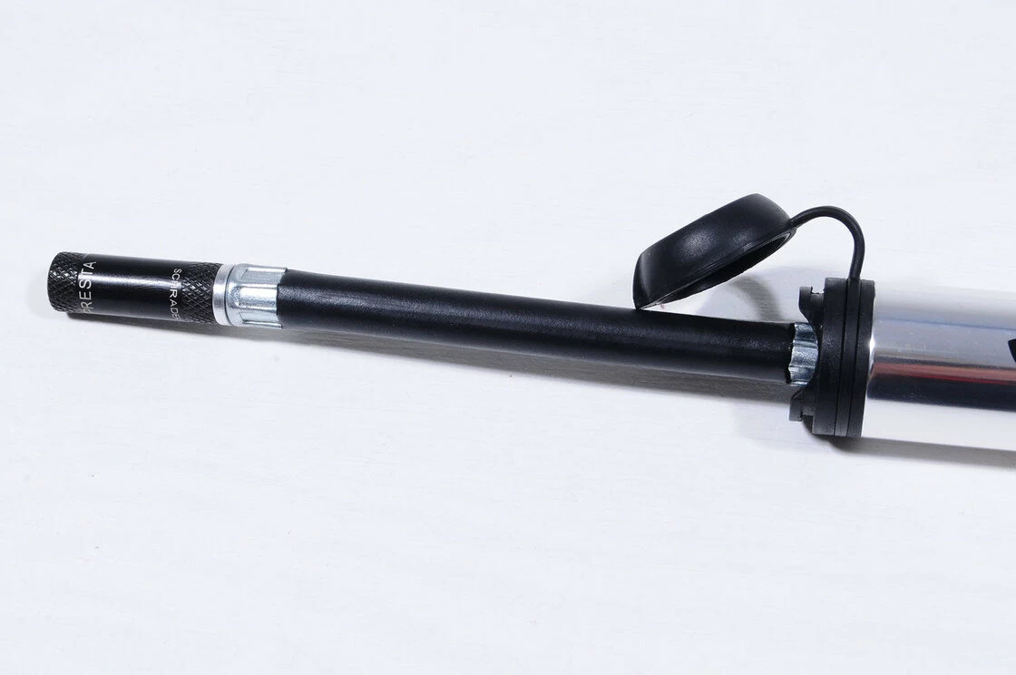 Pompka rowerowa ZEFAL Air Profil FC02