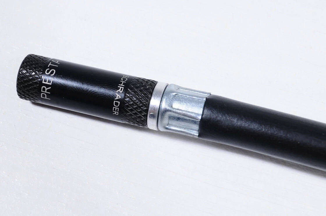 Pompka rowerowa ZEFAL Air Profil FC02