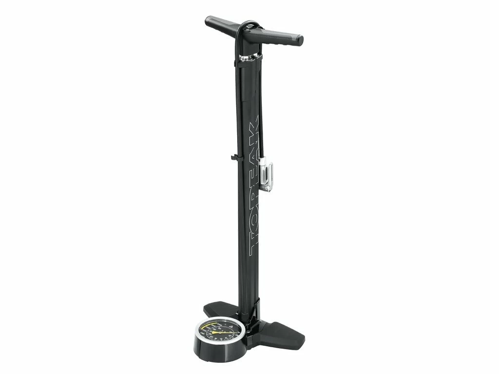 Pompka stacjonarna Topeak Joe Blow Ace DX