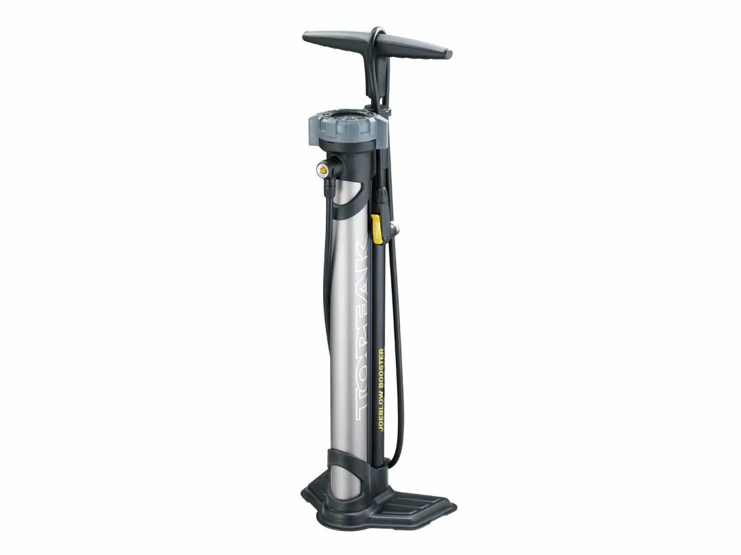 Pompka stacjonarna Topeak Joe Blow Booster 