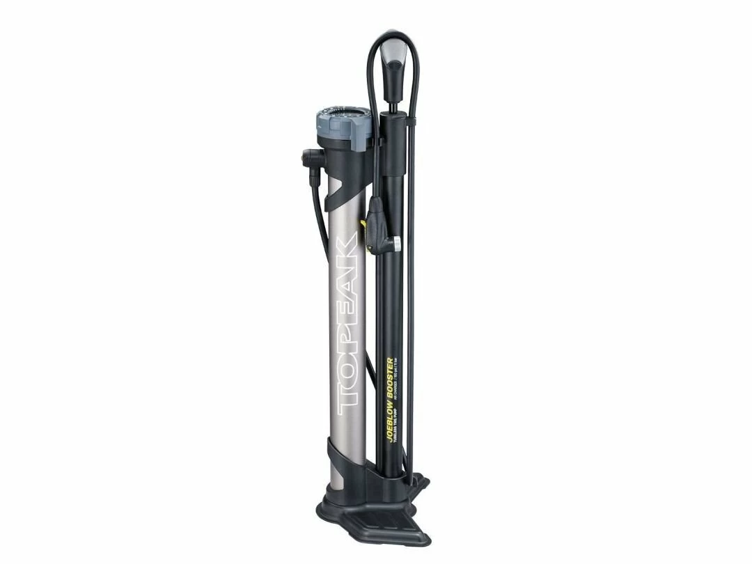 Pompka stacjonarna Topeak Joe Blow Booster 