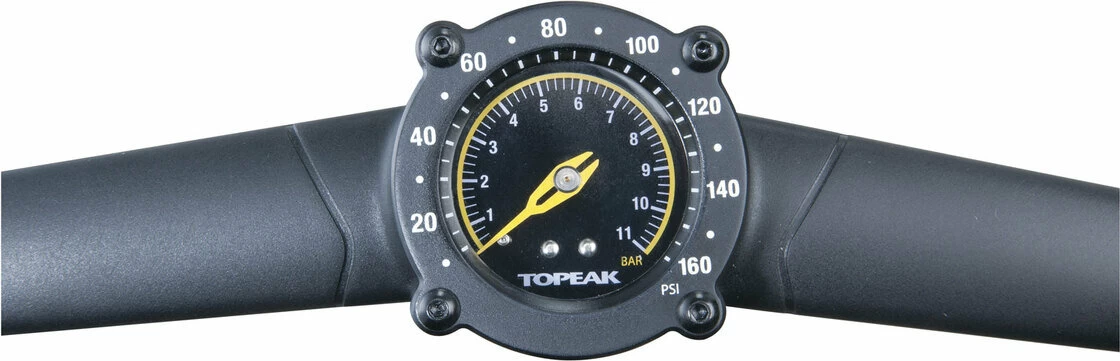 Pompka stacjonarna Topeak Transformer X