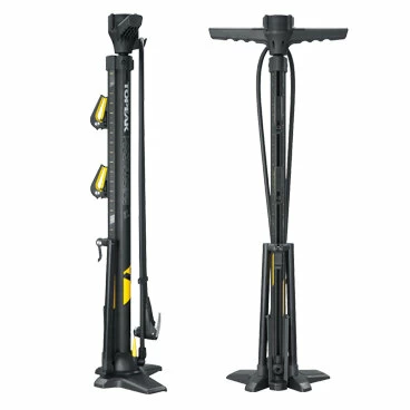 Pompka stacjonarna Topeak Transformer X