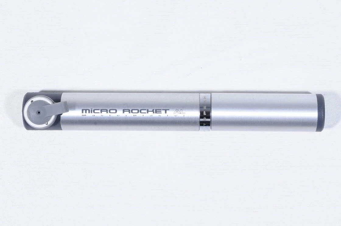 Pompka Topeak Micro Rocket AL
