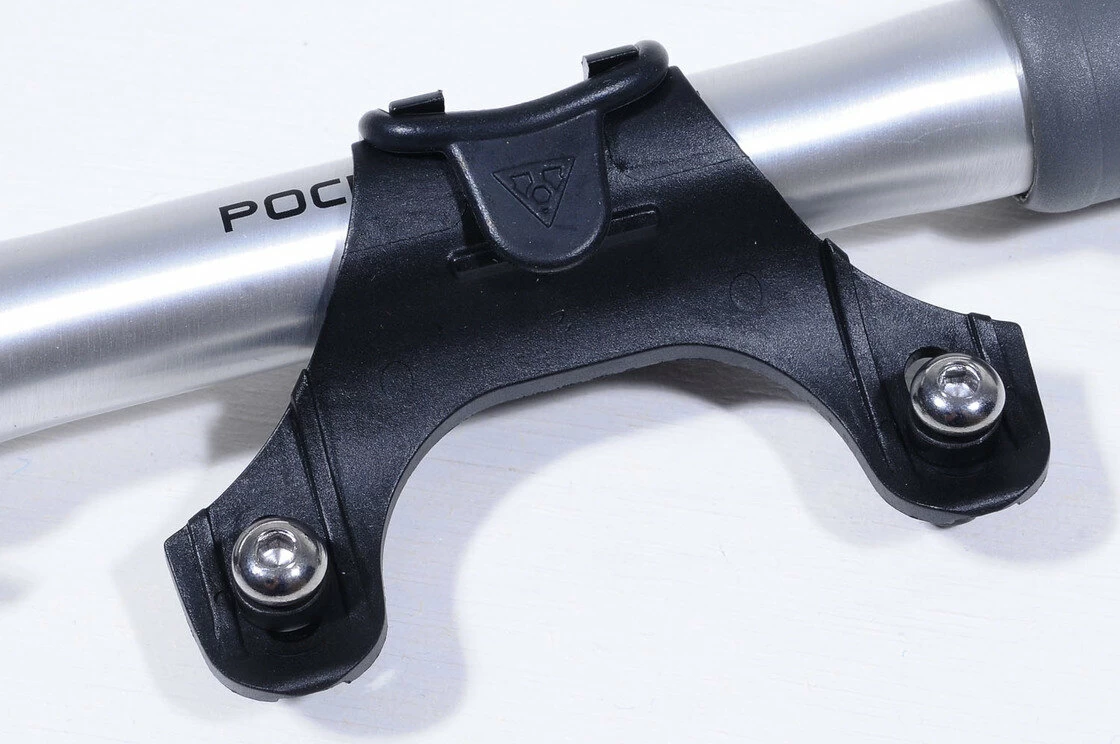 Pompka Topeak Pocket Rocket Masterblaster