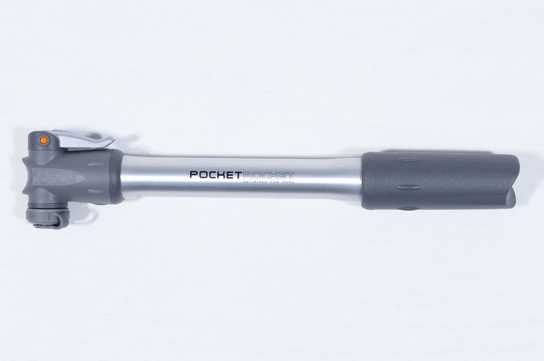 Pompka Topeak Pocket Rocket Masterblaster