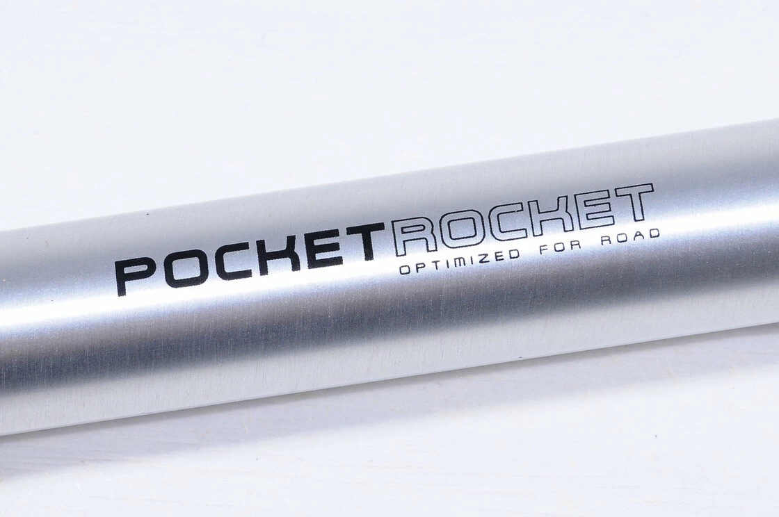 Pompka Topeak Pocket Rocket Masterblaster