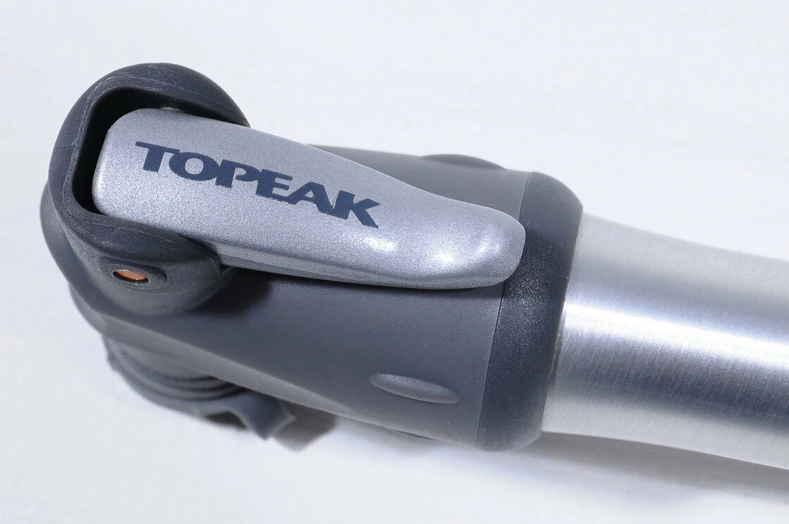 Pompka Topeak Pocket Rocket Masterblaster