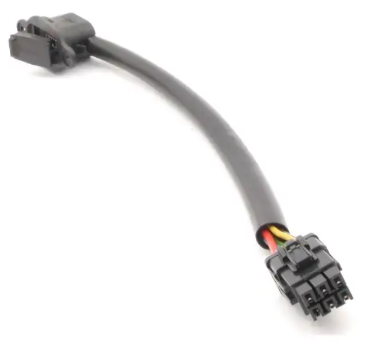 Port ładowania Shimano EW-CP100