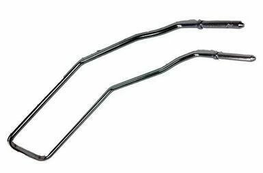 Pręt do fotelika rowerowego