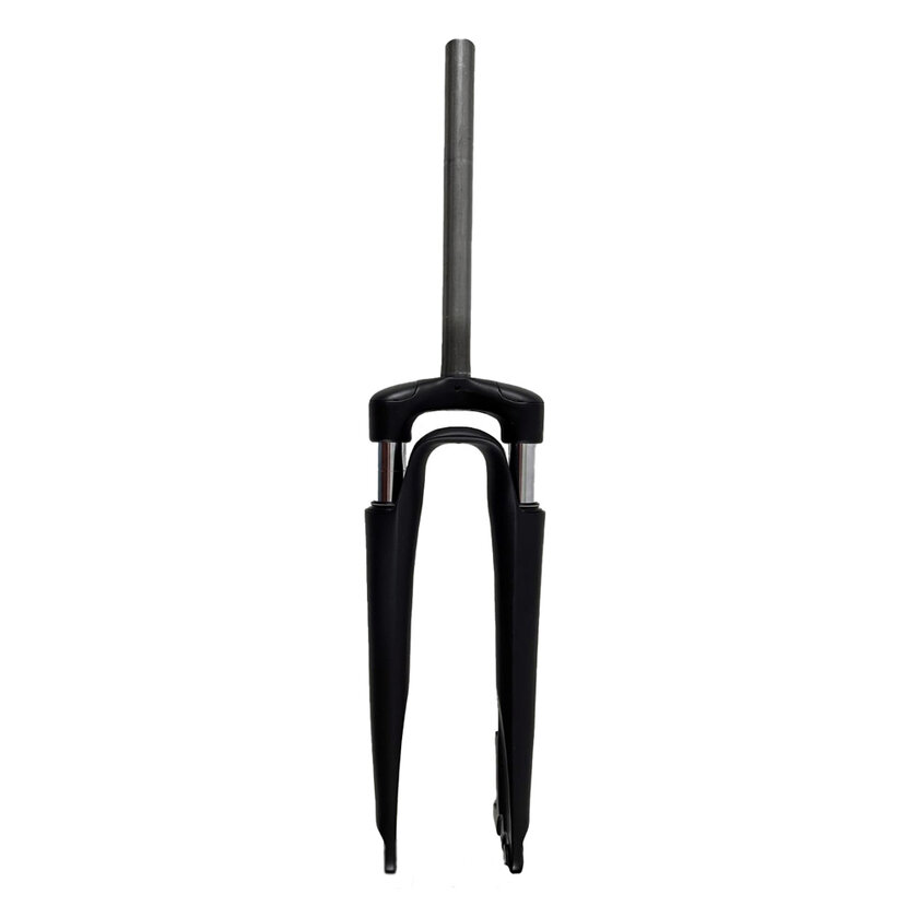 Przedni amortyzowany widelec SunTour Duoshock Disc Aerflow 2.0 305mm