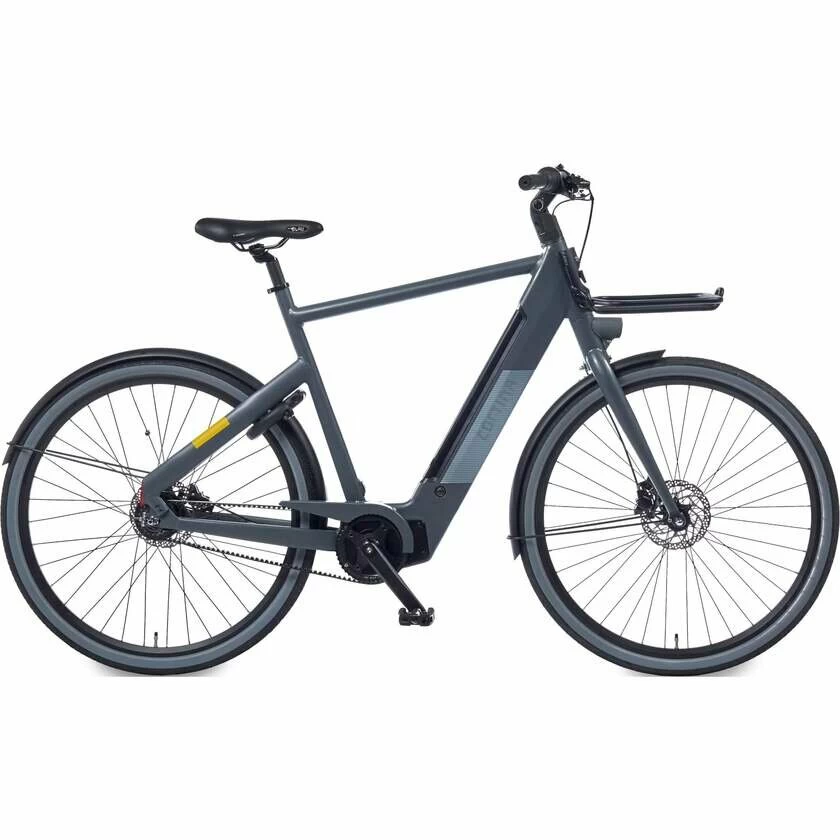 Przedni bagażnik do Cortina E-Blau / E-Nite