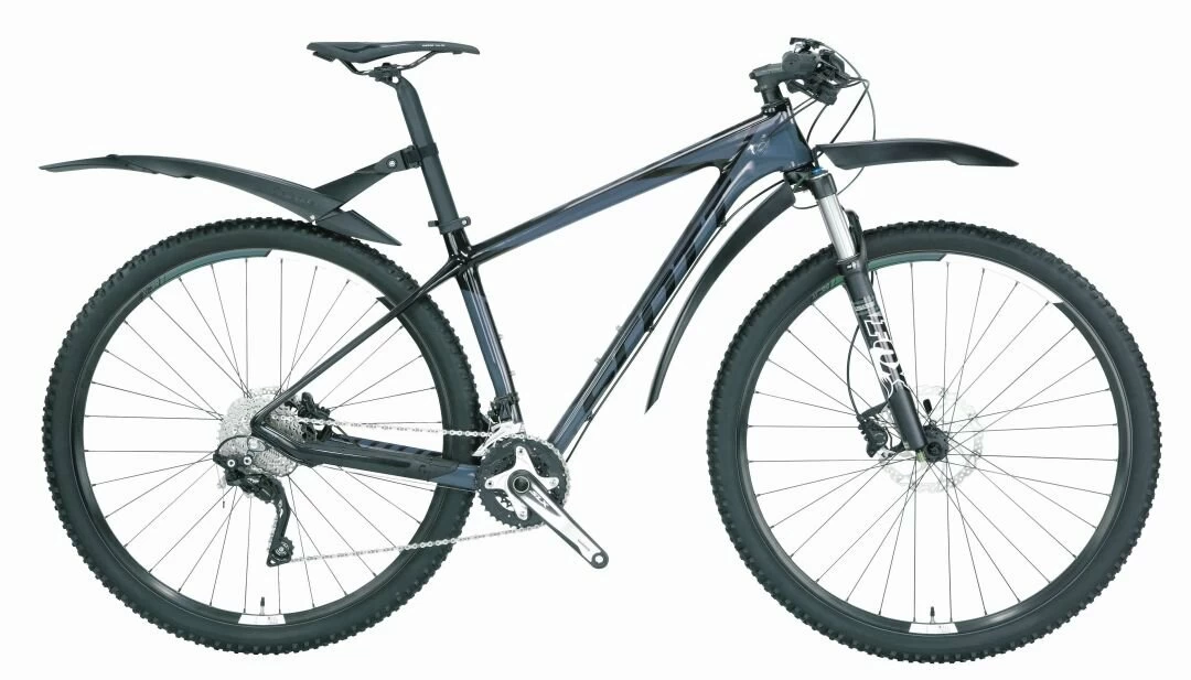 Przedni błotnik rowerowy Topeak DEFENDER FX 279ER 27,5"-29"