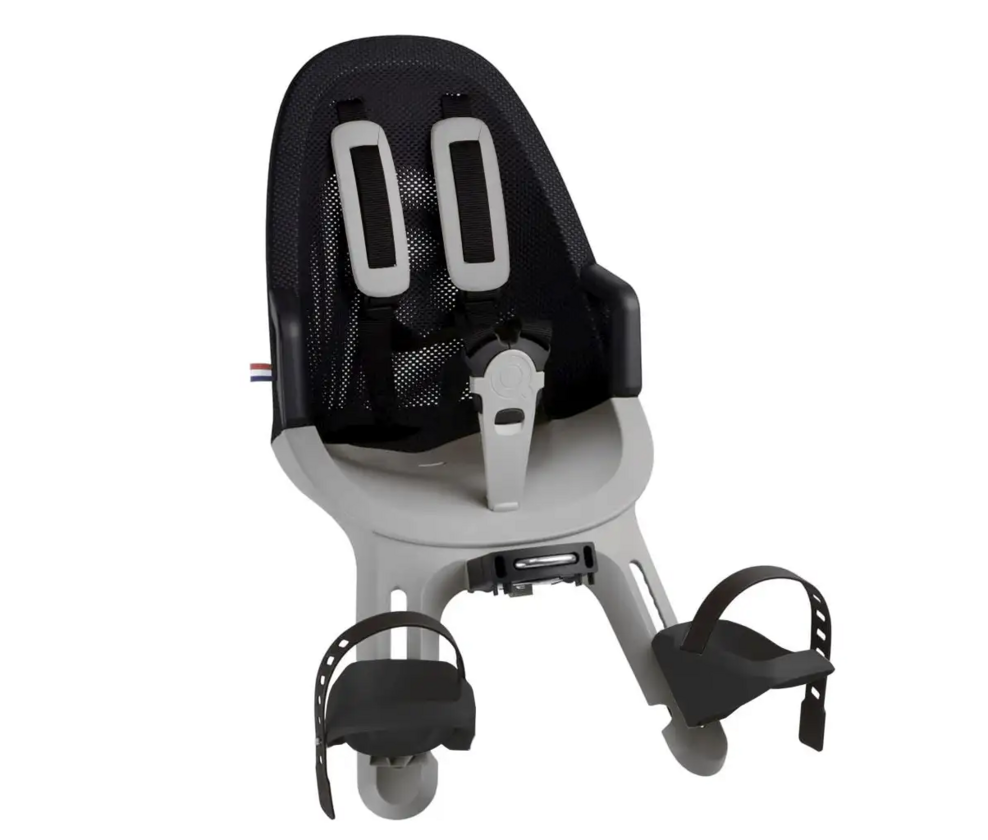 Przedni fotelik rowerowy Cortina Seatlle (Qibbel Air)