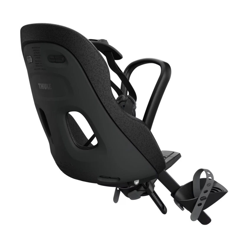 Przedni fotelik rowerowy Thule Yepp Nexxt 2 mini Khaki