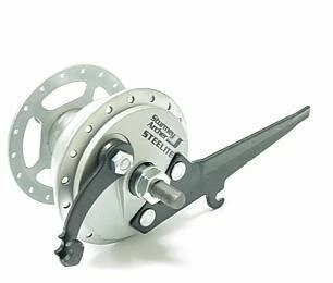 Przedni hamulec bębnowy Sturmey Archer SBF