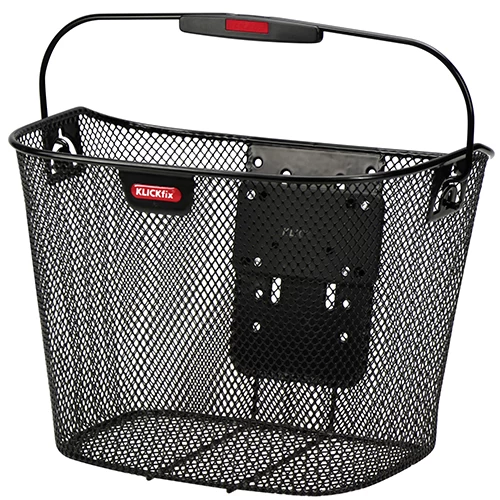 Przedni koszyk rowerowy KlickFix Uni Basket