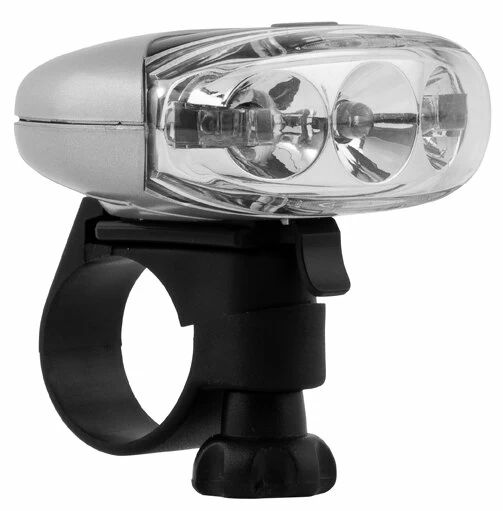 Przednia lampka AXA Comet III