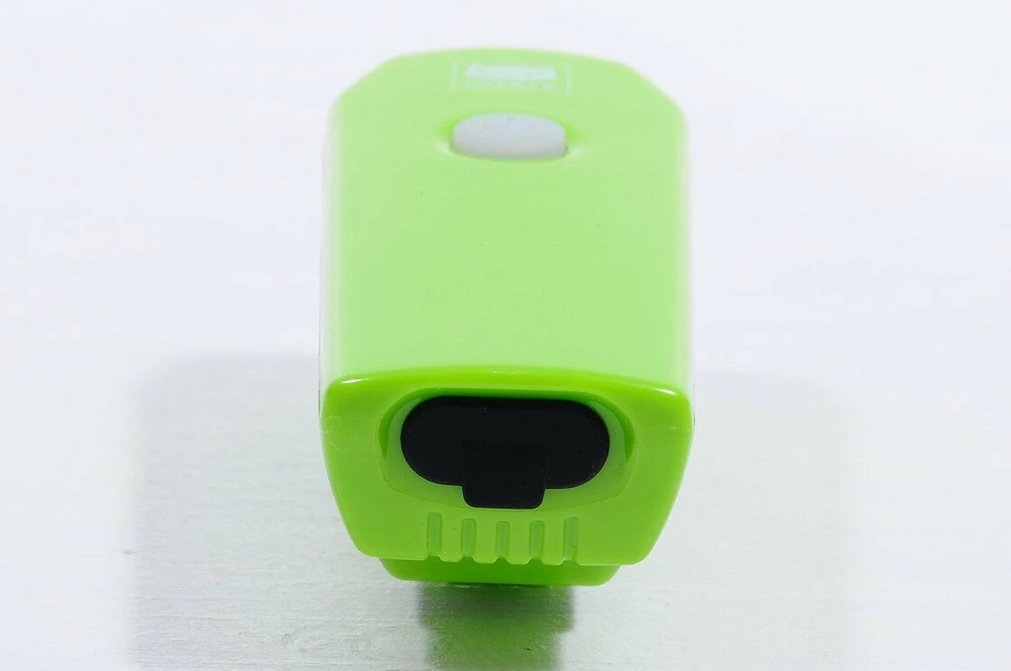 Przednia lampka CatEye HL-EL150RC Volt100 Niebieska