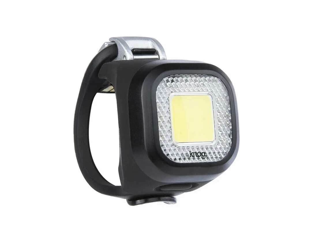 Przednia lampka Knog Blinder Mini Chippy