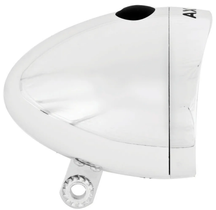 Przednia lampka rowerowa AXA Classic 4 LUX