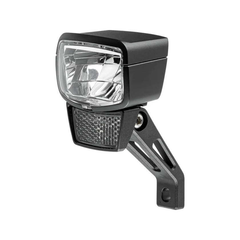 Przednia lampka rowerowa Axa NXT130 E-Bike 12V 130 Lux
