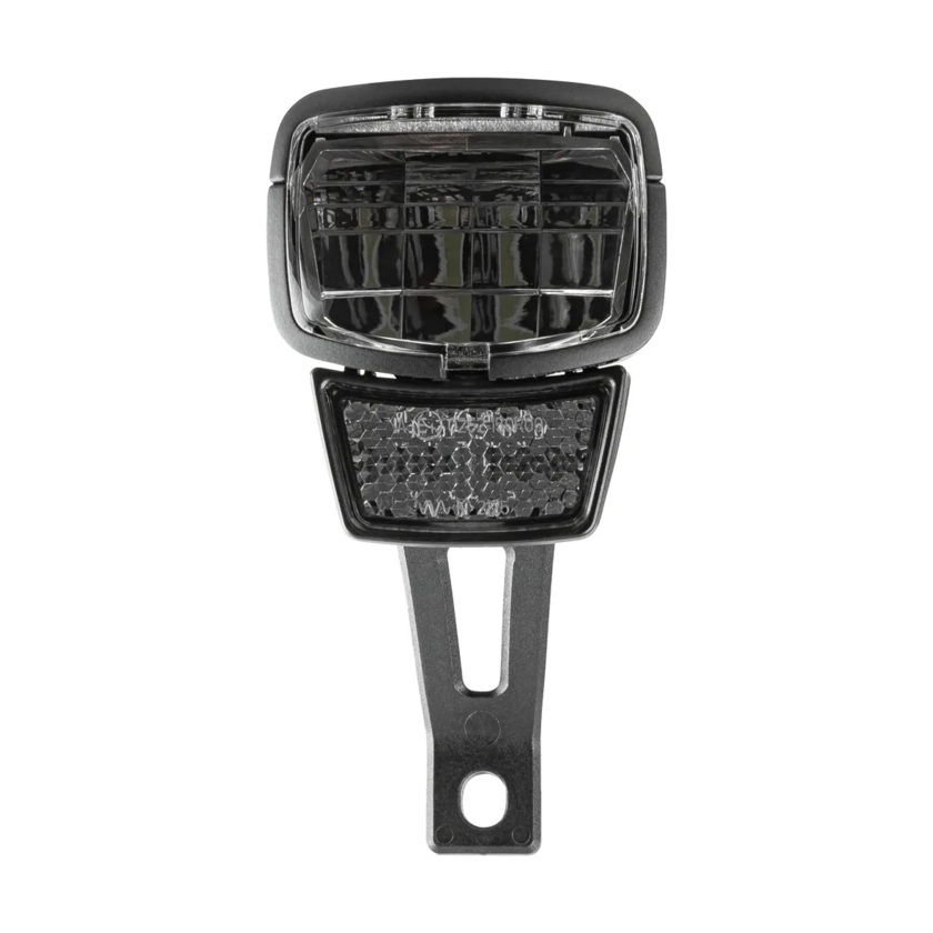 Przednia lampka rowerowa Axa NXT130 E-Bike 12V 130 Lux