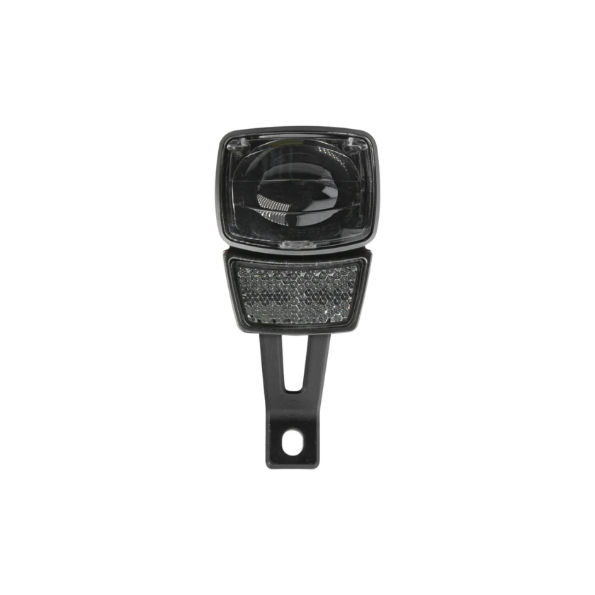 Przednia lampka rowerowa AXA NXT30 E-Bike 6-48V 30 Lux