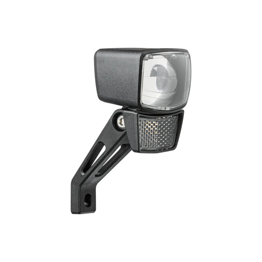 Przednia lampka rowerowa Axa Nxt45 E-Bike 6-12V 45 Lux