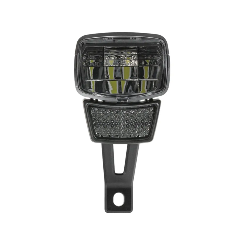 Przednia lampka rowerowa Axa NXT60 E-Bike 6-12V 60 Lux
