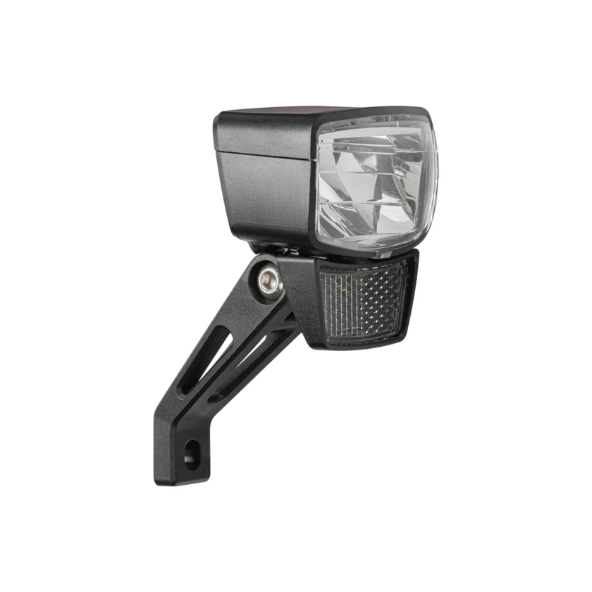 Przednia lampka rowerowa Axa NXT80 E-Bike 6-12V 80 Lux