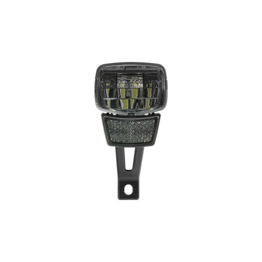 Przednia lampka rowerowa Axa NXT80 E-Bike 6-12V 80 Lux