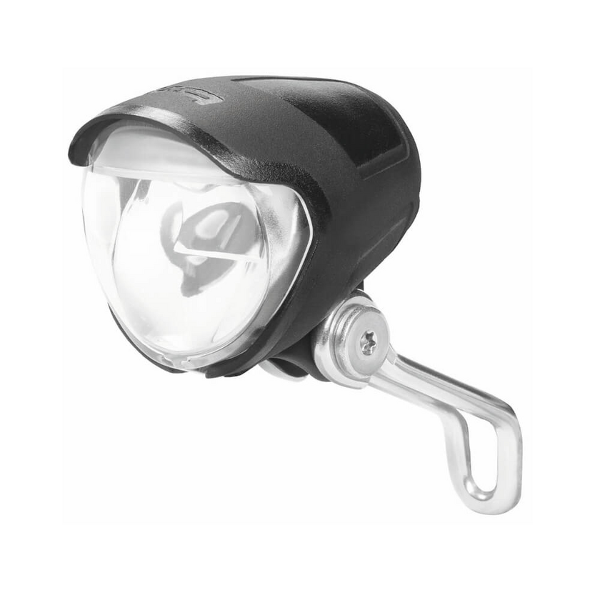 Przednia lampka rowerowa Busch & Müller Avy E e-bike 6-42V 40 Lux